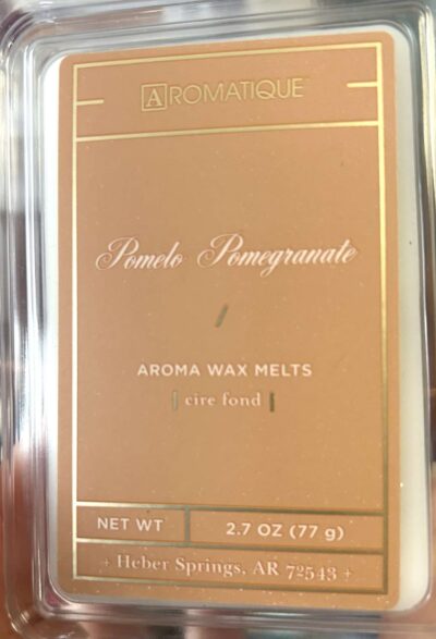 Pomegranate - Aromatique - Melts