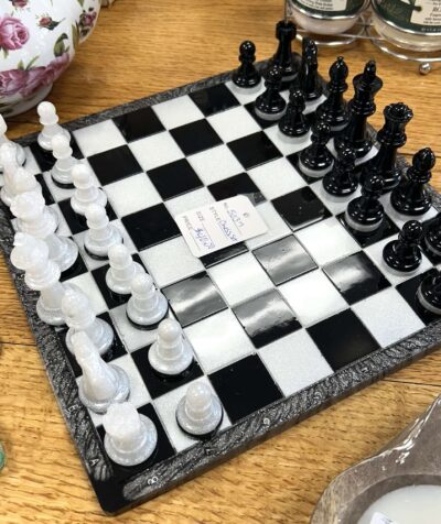 Chess Set
