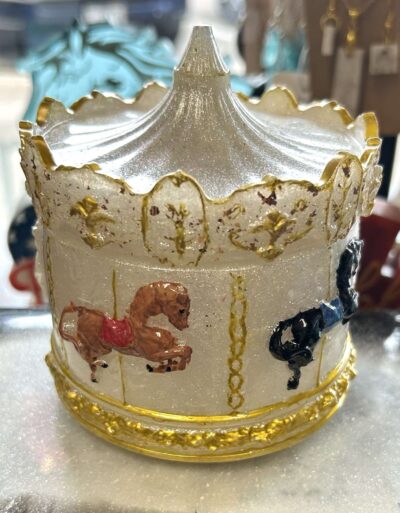 Carousel Box