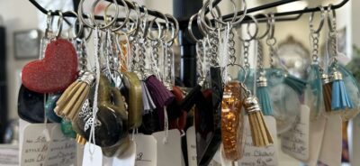 Key Chain