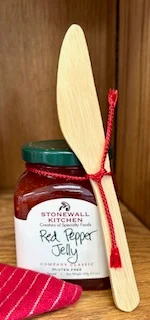 Mini Bamboo Spreaders