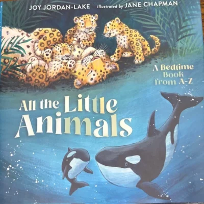 All the Little Animals