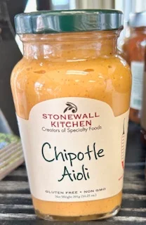 Chipotle Aioli