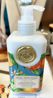L' Orange - 12 oz Lotion