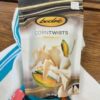 Bedre - White Chocolate Twists