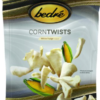Bedre - White Chocolate Twists