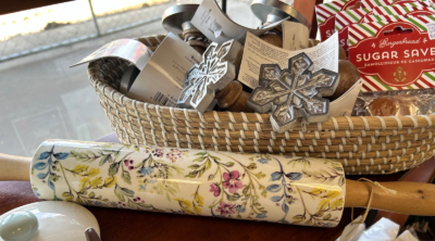 Meadow - Rolling Pin