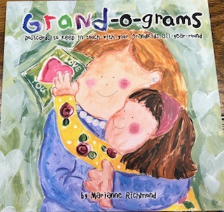 Grand - O - Grams Book