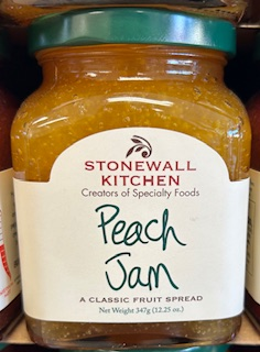 Peach Jam
