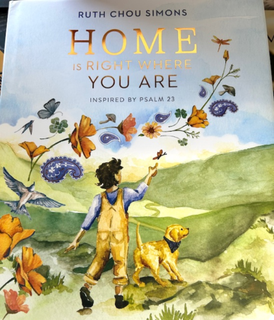 Home is Where You Are