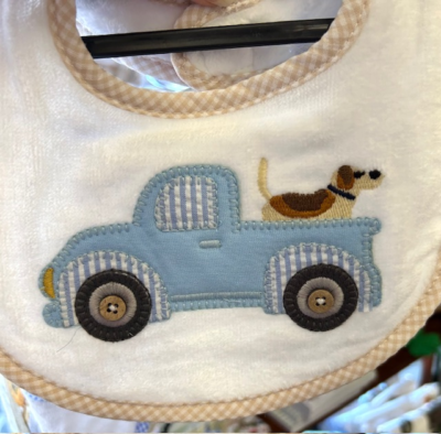 Baby Bibs