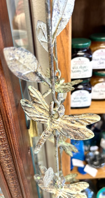 Dragonfly - Wind Chime