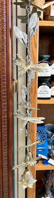 Dragonfly - Wind Chime
