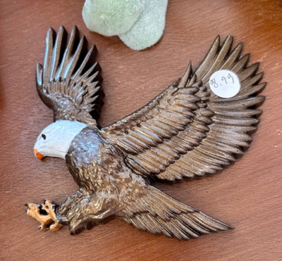 Eagle - Figurine