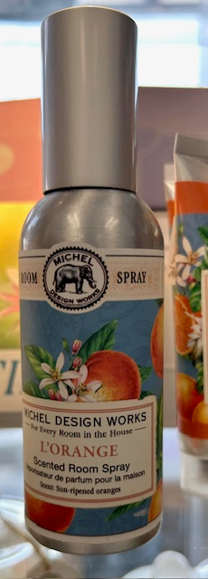 L'Orange Room Spray