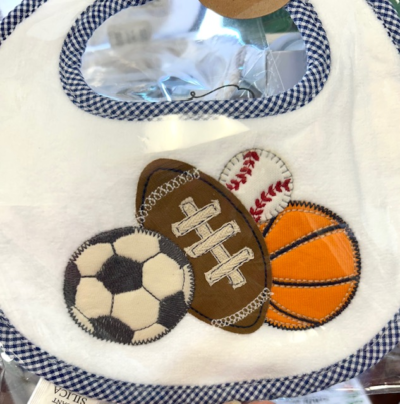 Baby Bibs