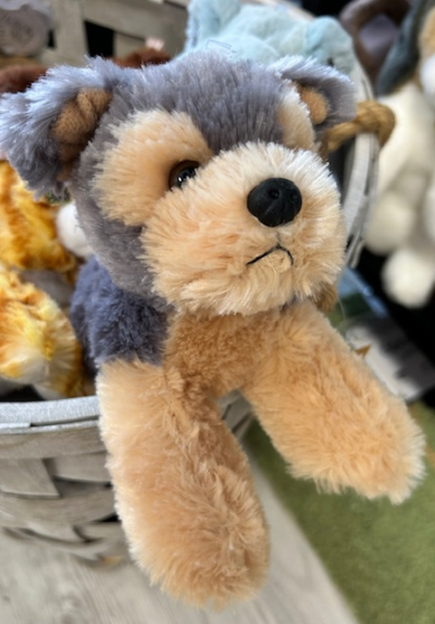 Cutie 8" Dog