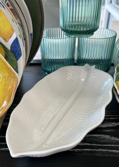 Banana Leaf - Bowl