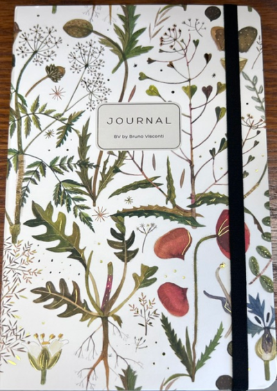 Herbs - Journal