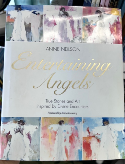 Entertaining Angels