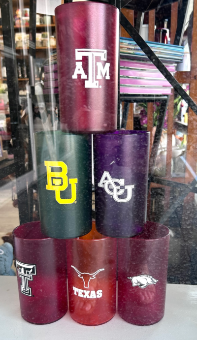 Baylor - 20 oz Cup