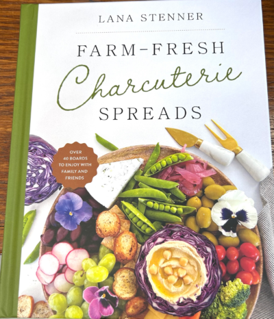 Farm Fresh Charcuterie