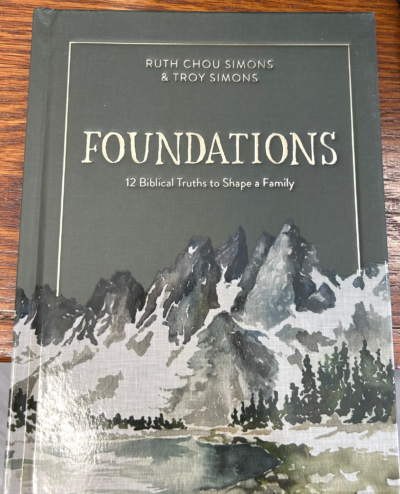 Foundations