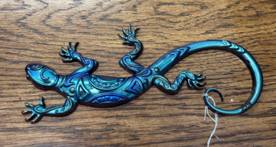 Salamander - Figurine