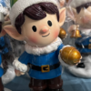 Christmas Elves - 8"