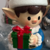 Christmas Elves - 8"