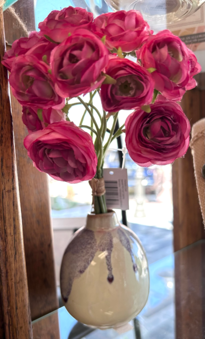 Ranunculus Bundle - 11"