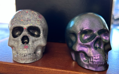 Small Skull