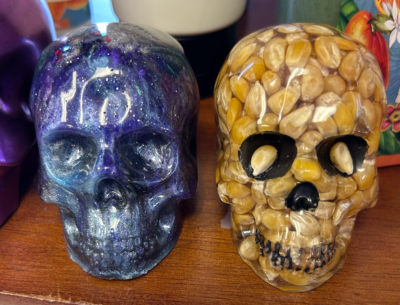Medium Skull
