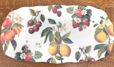 Fruitstand - Tray