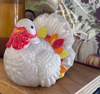 Turkey - Figurine