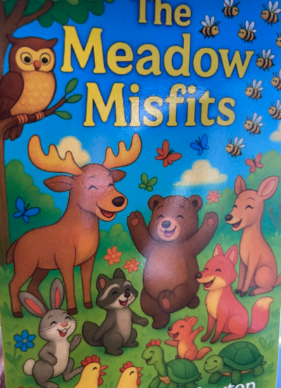 Meadow Misfits