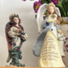 Angel Figurine